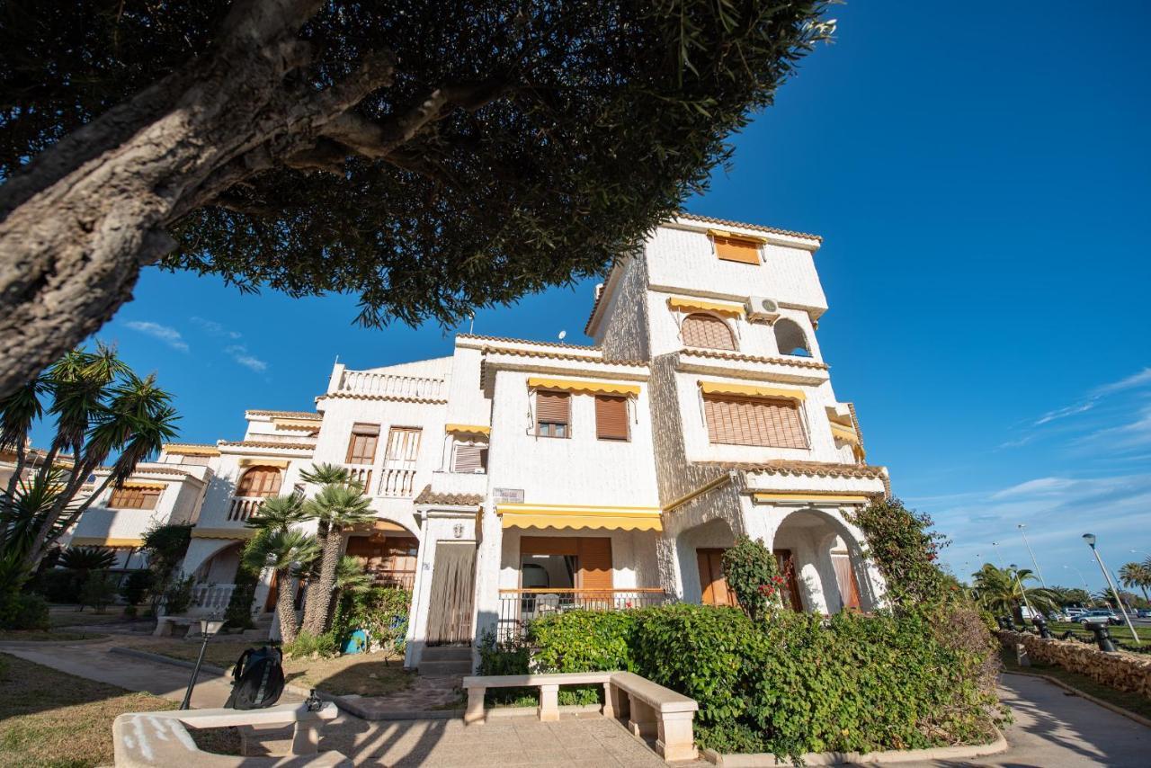 Holiday Beach Varadero Santa Pola Exterior photo