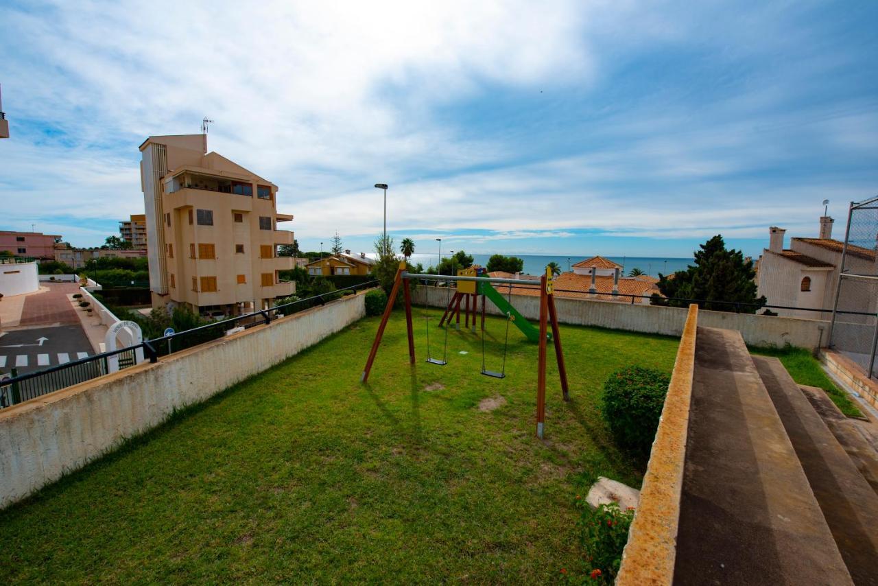 Holiday Beach Varadero Santa Pola Exterior photo